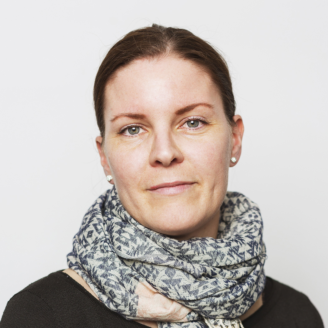 Karin Åkersten, Seko Stockholm o nyvald vice ordförande LO-distriktet 